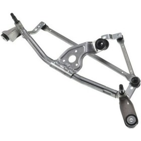 Resim Renault Silecek Mekanızması Motorsuz R.megane Iı 2001- - Zenon Rn3550 