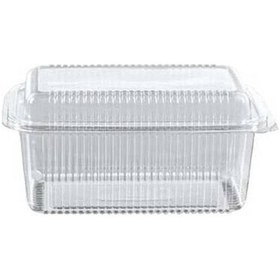 Resim Sızdırmaz Kase 750 Cc Yüksek Kapak 100 Adet 