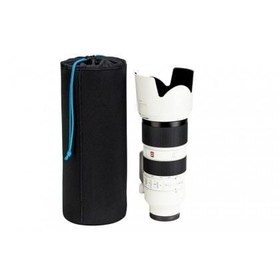 Resim Tenba Tools Soft Lens Pouch 30 x 13 cm 