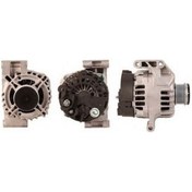 Resim Mako 63388503 Alternatör 14v 85a Albea 1.3 Multijet 