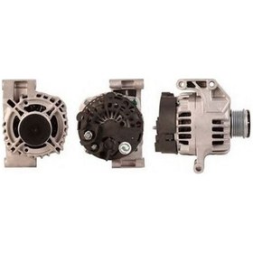 Resim Mako 63388503 Alternatör 14v 85a Albea 1.3 Multijet 