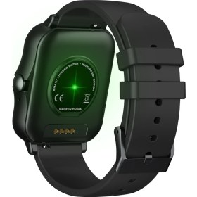 Resim Robor Gts2 Akıllı Saat Siyah 