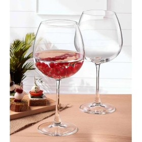 Resim 332656 Enoteca Kırmızı Şarap Kadehi 2'li 