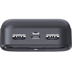 Resim Dexim X-02 20.000 Mah Powerbank DCA0049 Siyah 