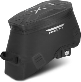 Resim Shad TR10CL Terra Click Sistem Depo Üstü Çanta (7 Litre) 
