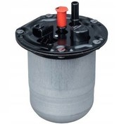 Resim 164005420R MAZOT FILTRE KUTUSU KOMPLE CLIO IV CAPTUR (PURFLUX) 