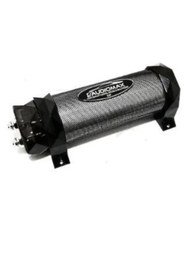 Resim Audiomax Audıomax Mx-106 6 Farad -ledli-remoteli-power Kapasitör 