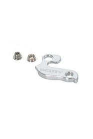 Resim SCOTT Mtb 97 Kadro Kulağı Gümüş 