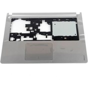 Resim OEM Lenovo M40-70 Üst Kasa Silver 