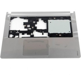 Resim OEM Lenovo 59-361235 Üst Kasa Silver 