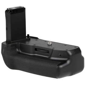 Resim Canon Eos 800D- 77D- Rebel T7I için Ayex Battery Grip- Bg-1X 