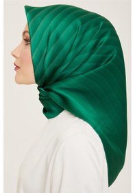 Resim Armine Twill İpek Eşarp 24ya9150 84 - Desenli 