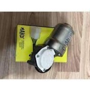 Resim Mako 64300106 Silecek Motoru Ön Mekanizmasız Fasılalı Serçe-m131 Dogan-kartal-sahın 