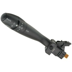 Resim Peugeot 206 Far Sinyal Kolu Ucu Auto Devreli (2003-2014) Seritli 557495996 