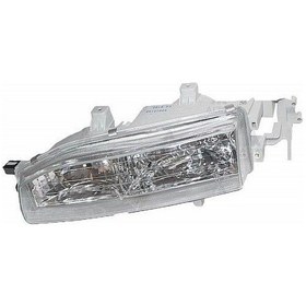Resim Esse Otomotiv Accord 92-93 Sol Far - DPO-217-1114L-LD-E - 33150-SM4-G01 