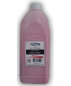 Resim Rt Hp 1600 2600-q6003a - Canon 5000-707 Perfıx Magenta Toner Tozu 500 