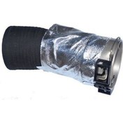 Resim Dacia Lodgy Turbo Borusu Hortumu Uç Kısmı 144609034R-144604018R 