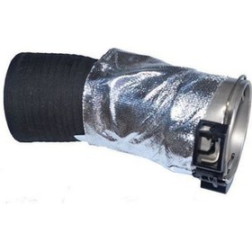 Resim Dacia Lodgy Turbo Borusu Hortumu Uç Kısmı 144609034R-144604018R 