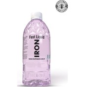 Resim Araç Demir Tozu Temizleyici Iron 500 Ml 