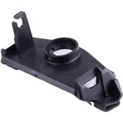 Resim Dancemonkey Adet Araba Plaka Lambası Kabuğu Mazda 2 3 M2 M3 2011-2013 Araç Plaka Lambası Muhafazası, Yeni Tasarım 