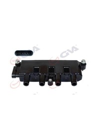 Resim Ateşleme Bobini Fıat 500 09 Doblo 05 Grande Punto 07 Linea 07 Palıo 05 1.4 