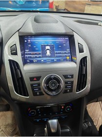 Resim MYWAYY Oto Multimedya Ford Tourneo Connect S 2013 - 2016 / 8 GB RAM 128 GB HDD / 9 Inch Ekr. Carplay And. 1 