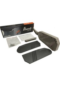 Resim Eym Hands Lift Ayarlı Frenli Kalkar Kapak Makası Piston Soft 