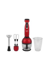 Resim Dysis 4705 Blender Seti 1000W Kırmızı 