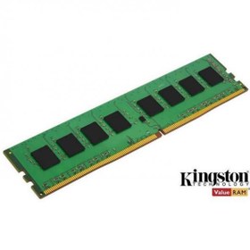 Resim KINGSTON Value 16GB DDR4 2666Mhz CL19 Pc Ram KVR26N19S8/16 Kutusuz KINGSTON Value 16GB DDR4 2666Mhz CL19 Pc Ram KVR26N19S8/16 Kutusuz