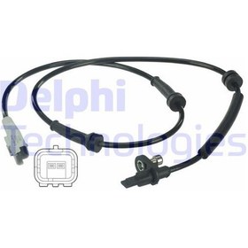 Resim Delphı Ss20402 - Abs Hız Sensörü Arka Cıtroen Berlingo. Berlingo 