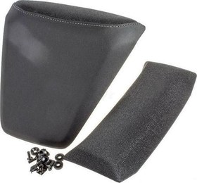 Resim Motosiklet Shad Çanta Sırt Dayama Pedi Takım Sh58/Sh59 Motor Çanta Sırtlığı 