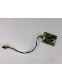 Resim HTServis Lg LGR51 Modem Kartı (Dial-Up / Fax Modem) – Kablolu | Parça Amaçlı 