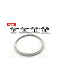 Resim Fissler 22 CM Lastik Eski Modeller için 61520 