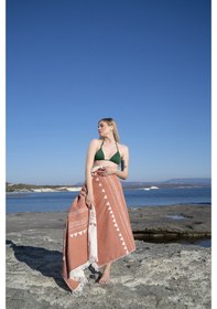 Resim Aspendos Peştemal 