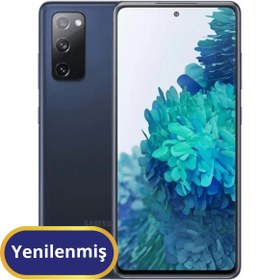 Resim Samsung S20 FE Yenilenmiş TR Garanti | 256 GB 6 GB Mavi 