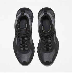 Resim Timberland Lincoln Peak MID LACE UP GORE-TEX SU GEÇİRMEZ Erkek BOT TB1A44KK0151 Siyah-46 
