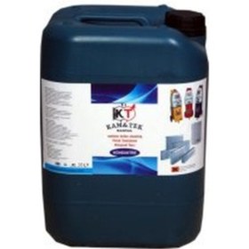 Resim Kombi Petek Temizleme Kimyasalı 20 Litre 