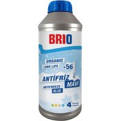 Resim Brio Antifriz Mavi 1 L -56 Derece 
