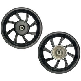 Resim Honda Pcx Arka Jant 2018-2019 