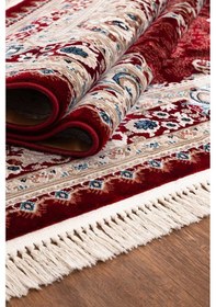 Resim Amasra Kırmızı Halı Yumuşak Oturma Odası Salon Çocuk Odası Mutfak Kırmızı 