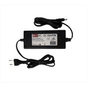 Resim BVS 6 Volt 3.5 Amper Çocuk Araba Oyuncak Akü Şarj Cihazı Adaptörü Otomatik Kesicili 6V 3.5A Akü Şarz 