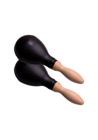 Resim Cox M16 Black Maracas 