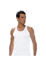 Resim Erkek Beyaz Erkek Spor Atlet Elf568g4019ccm Srn-001865 Beyaz 