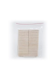 Resim Şahin Balsa Filtre 6 MM 34lü Paket 