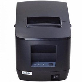 Resim XPRINTER Q900 (Ethernet+Usb) Termal 203 dpi FİŞ Yazıcı 