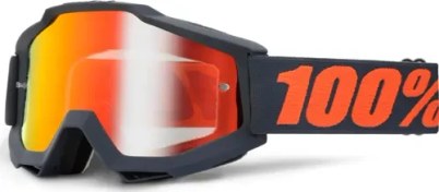 Resim MX38 CROSS GÖZLÜK GOLD BLACK 