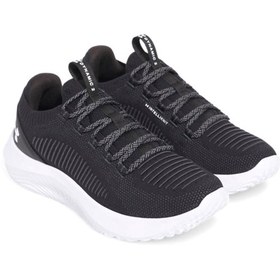 Resim Under Armour Dynamic 2 Erkek Siyah Antrenman Ayakkabısı 3028076-002 