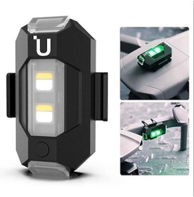 Resim Elektroalisveris Şarjlı Kablosuz Mini Led Lamba 7 Renk Çok Renkli 