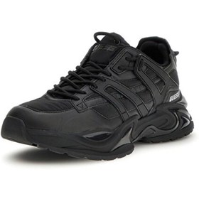 Resim Guess Belluna Erkek Sneaker 
