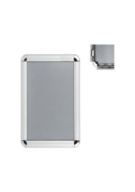 Resim Alüminyum Çerçeve A/4 30 21 Cm 30 21 